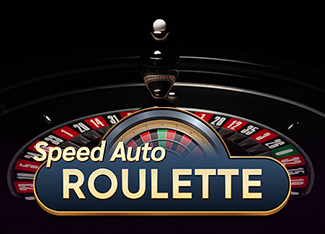 Speed Auto-Roulette 1